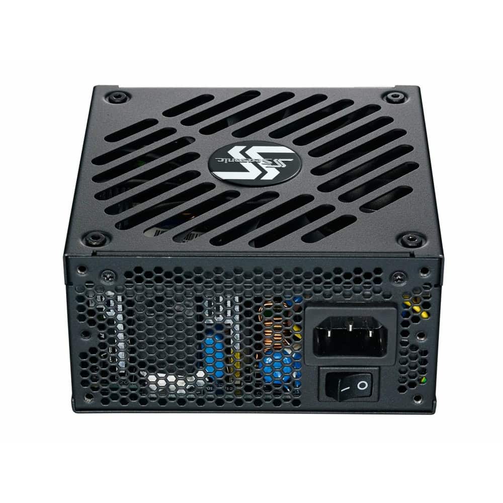Seasonic Focus SSR-650SGX