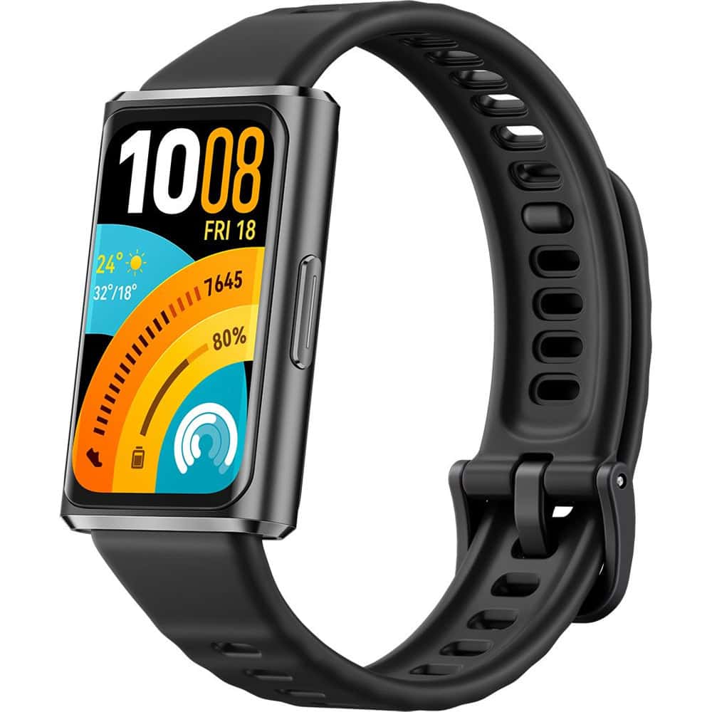Huawei Band 11 Pro Black
