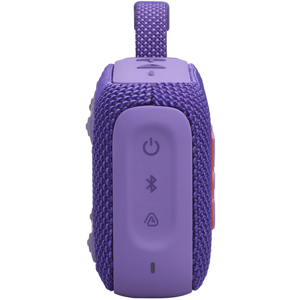 JBL Go 4 Purple JBLGO4PUR