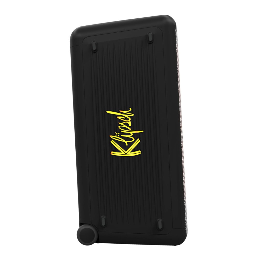 Klipsch New York Black | JAR Computers Klipsch New York Black