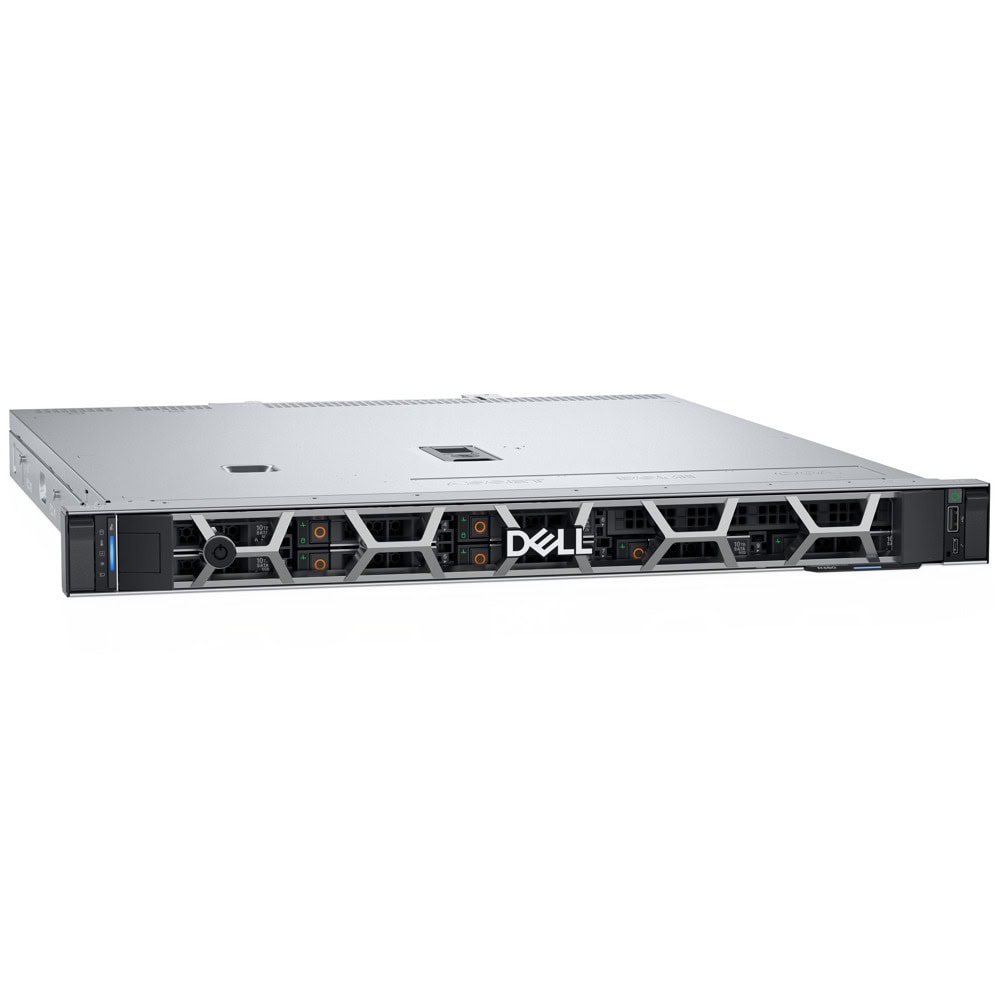 Dell PowerEdge R360 EMEA_PER360SPL1