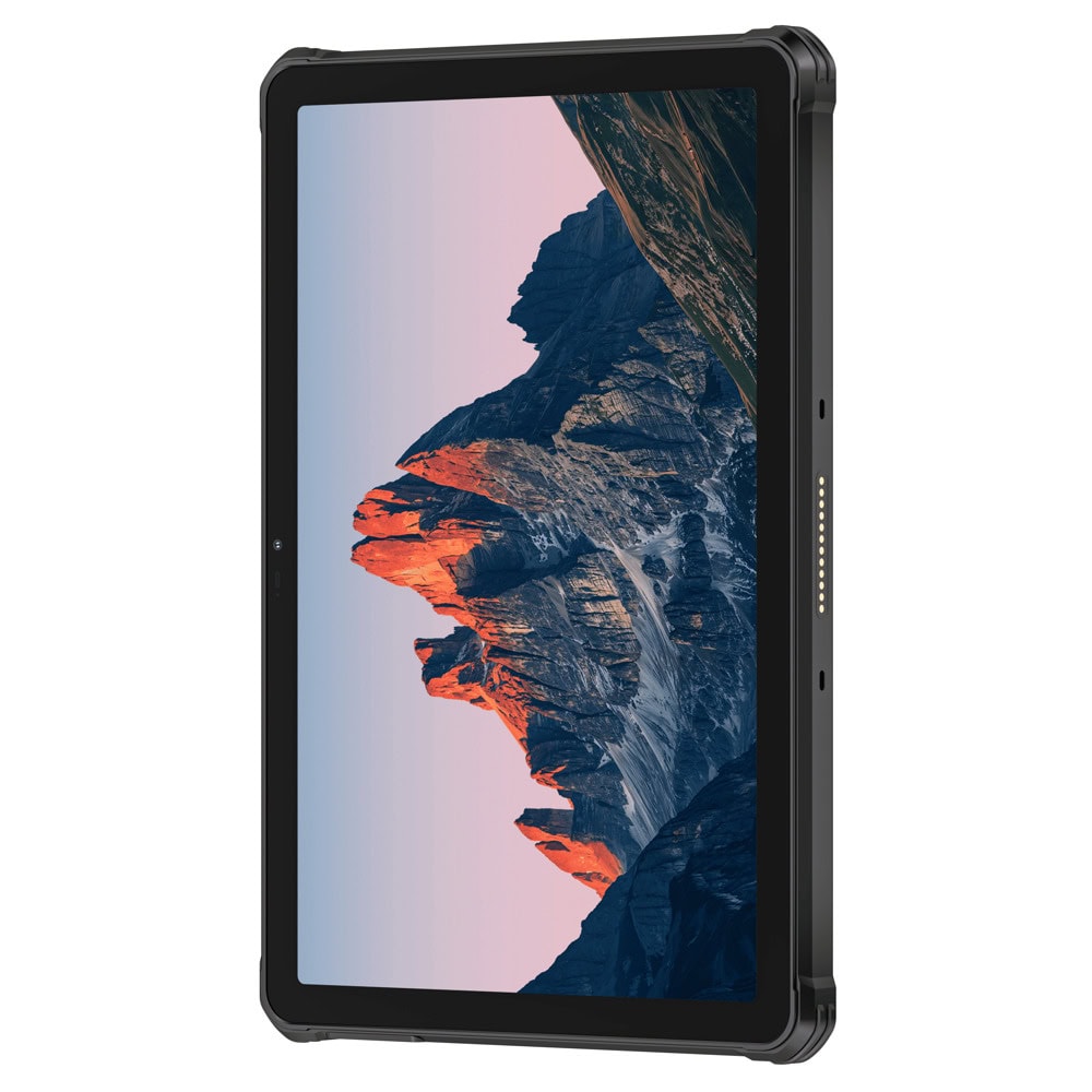Oukitel RT10 5G 512GB/12GB Black