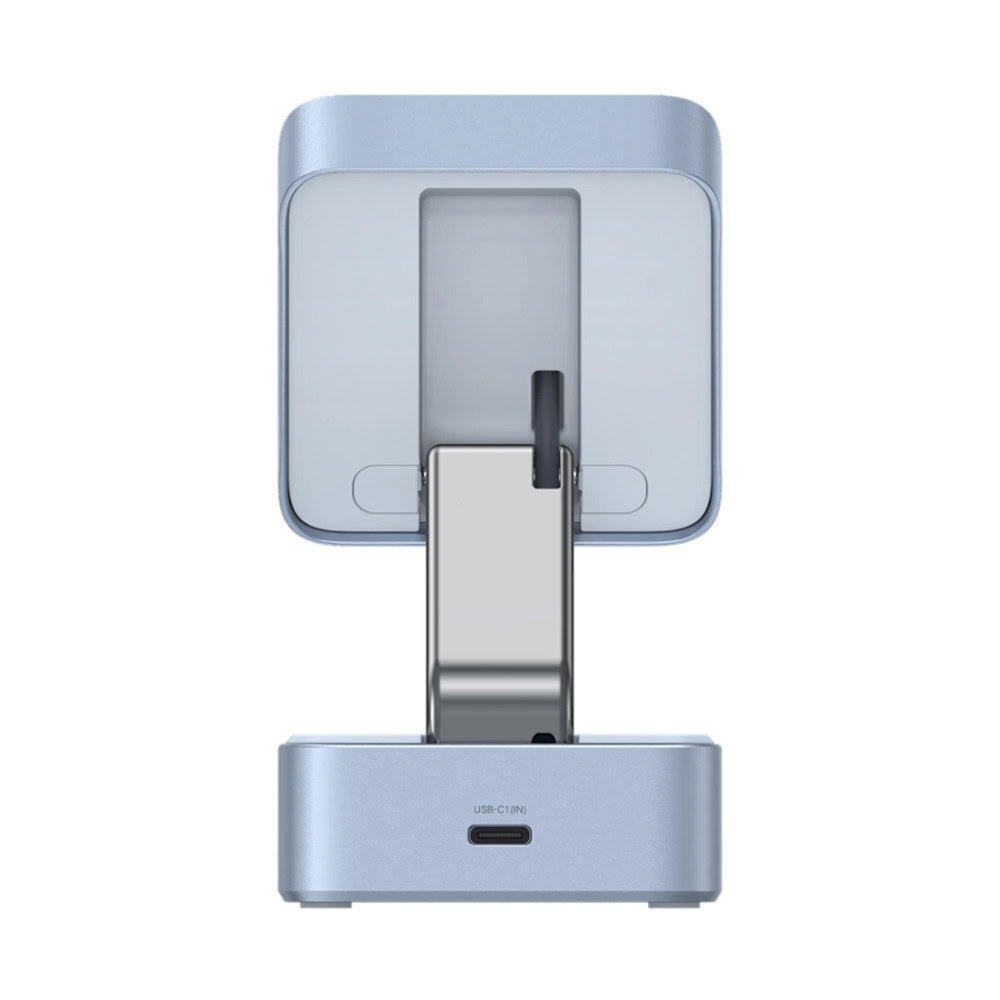 ugreen magflow 2-in-1 magnetic wireless charger