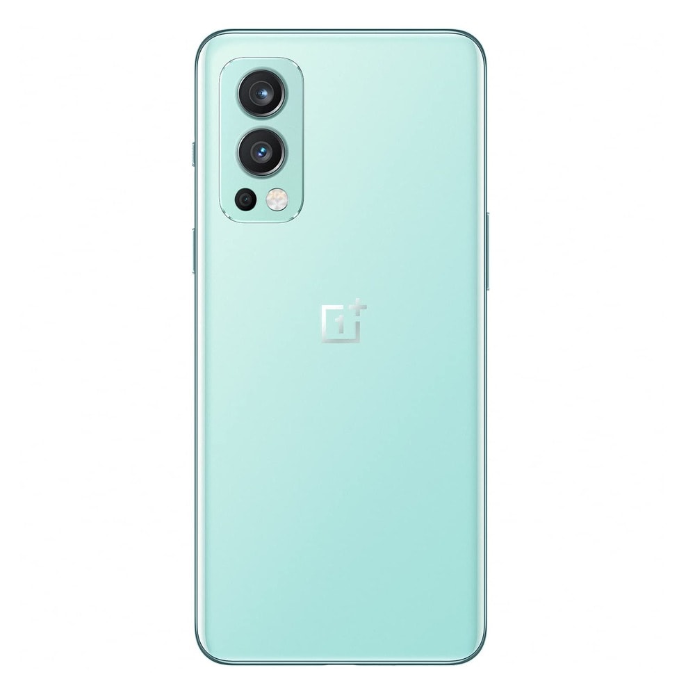 OnePlus NORD 2 5G 128/8 BLUE HAZE