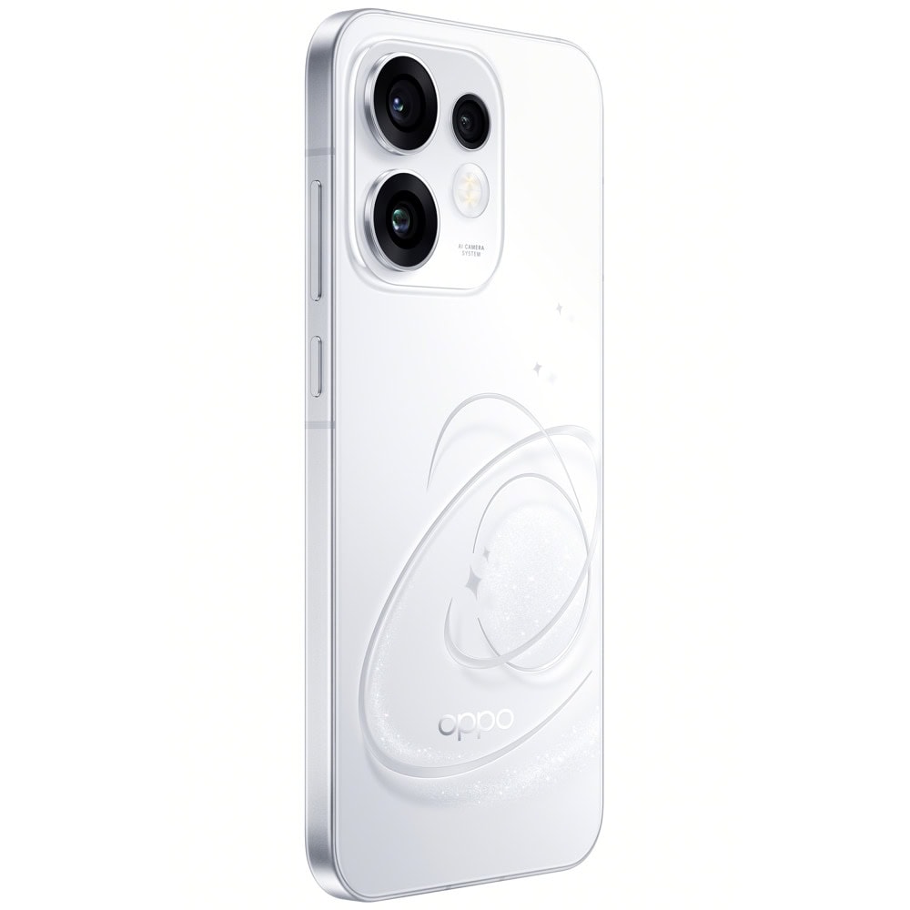 Oppo Reno 16 5G 8/512GB Pop White