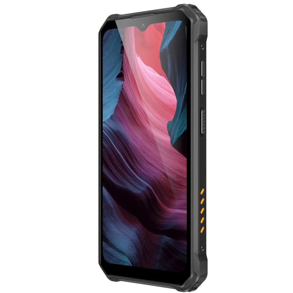 Oukitel WP23 Plus 256GB/8GB Orange | JAR Computers Oukitel WP23 Plus 256GB/8GB Orange