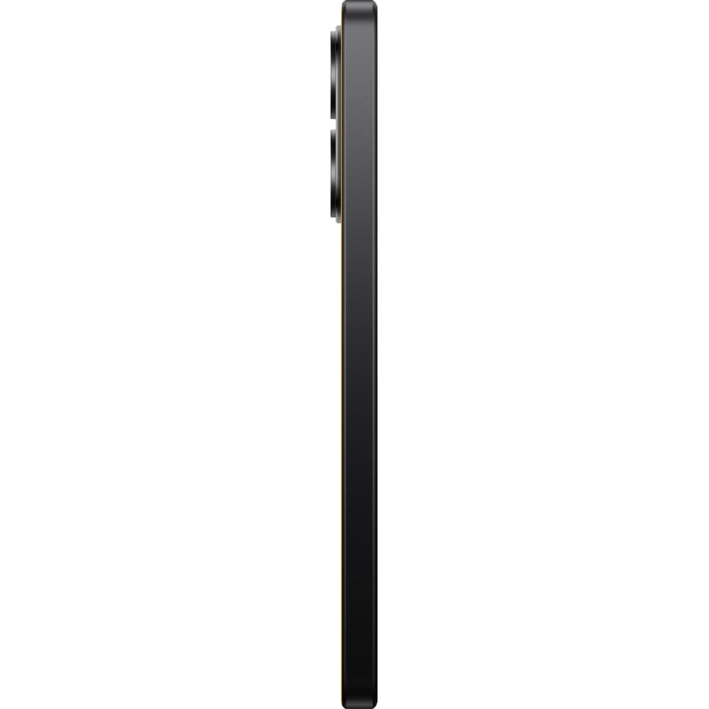 POCO X7 Pro Black/Yellow 8/256GB MZB0J18EU