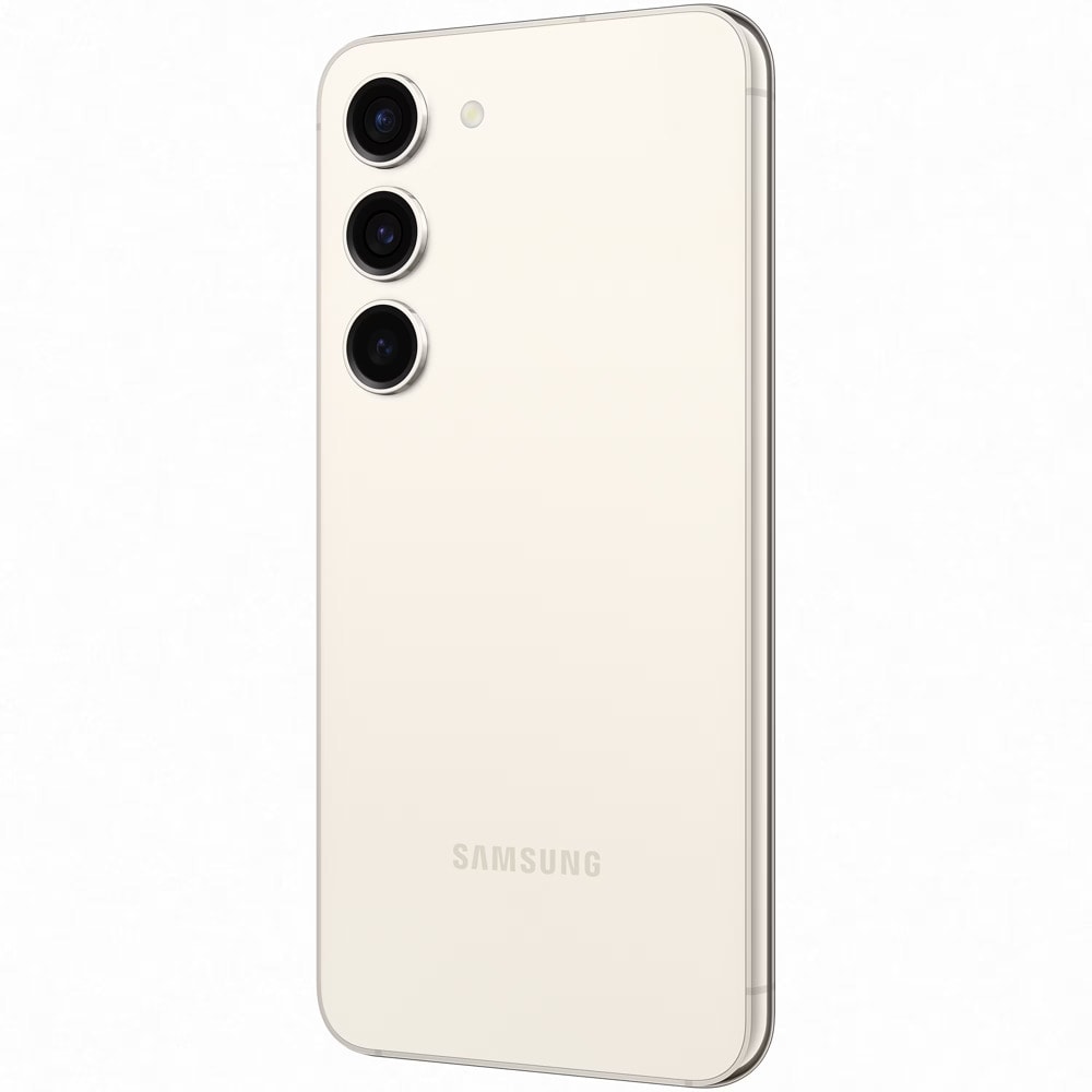 Samsung Galaxy S23 SM-S911B 256/8GB Cream