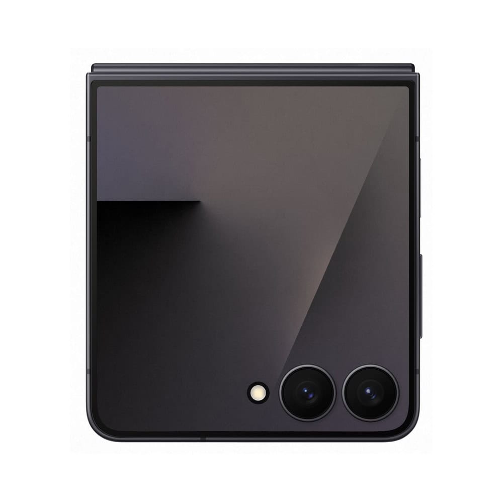 Samsung Galaxy Z Flip7 12GB/256GB Black