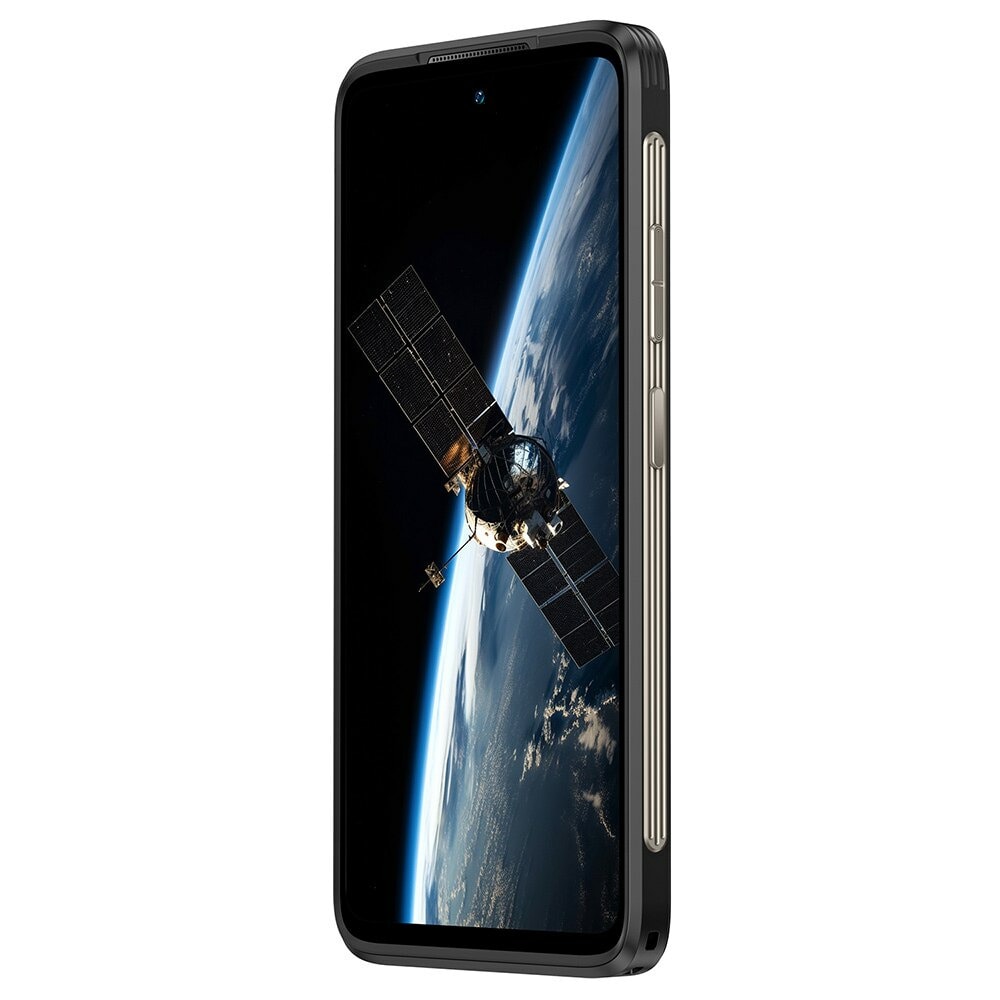 Ulefone Armor 23 Ultra 12/512GB Black