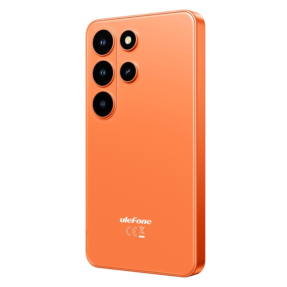 Ulefone Note 22 4G 32GB/3GB Orange