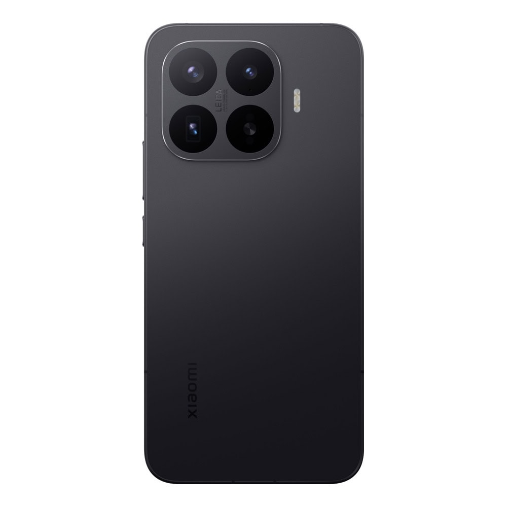 xiaomi 17t pro 12/256gb black mzb0nuieu