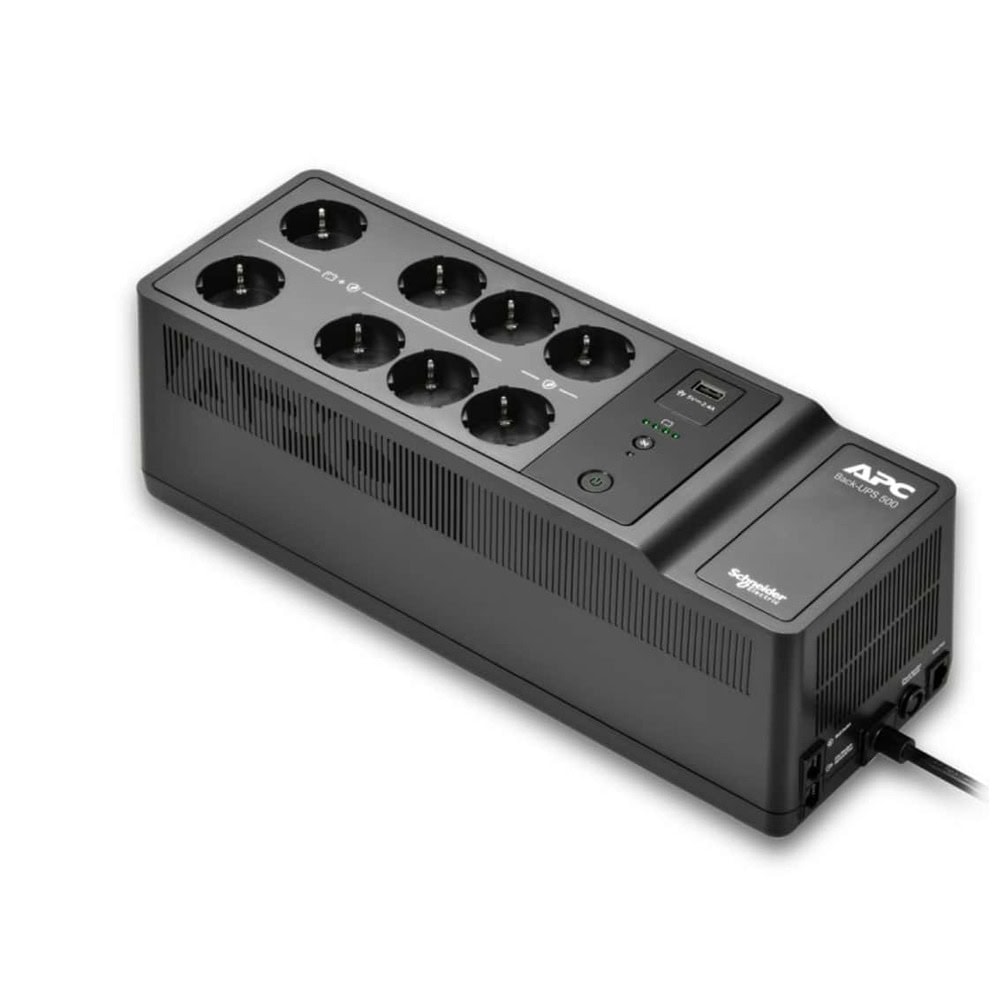 apc smt2200rmi2uc be500g2-gr