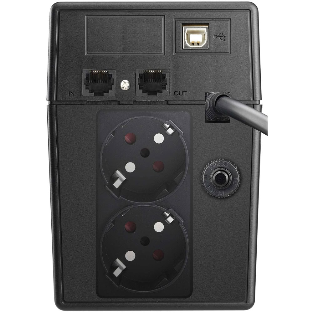 Powerwalker VI 800SW UPS аварийно захранване