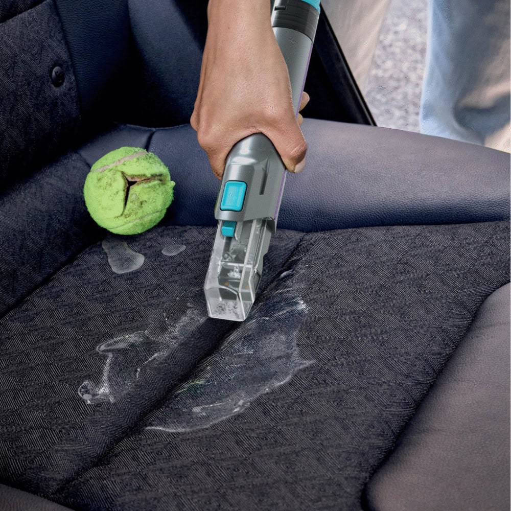 Shark StainStriker HairPro Pet PX250EUT