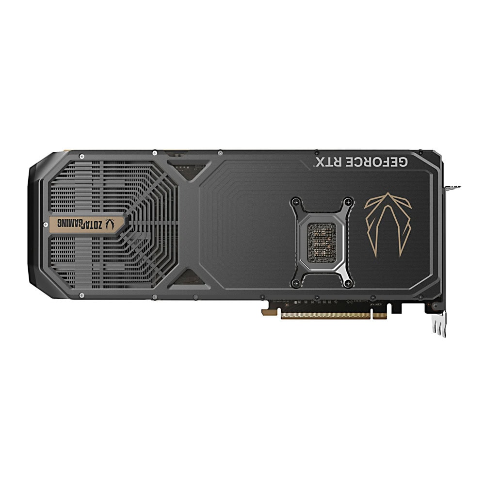 Видео карта ZOTAC GeForce RTX 5080 AMP