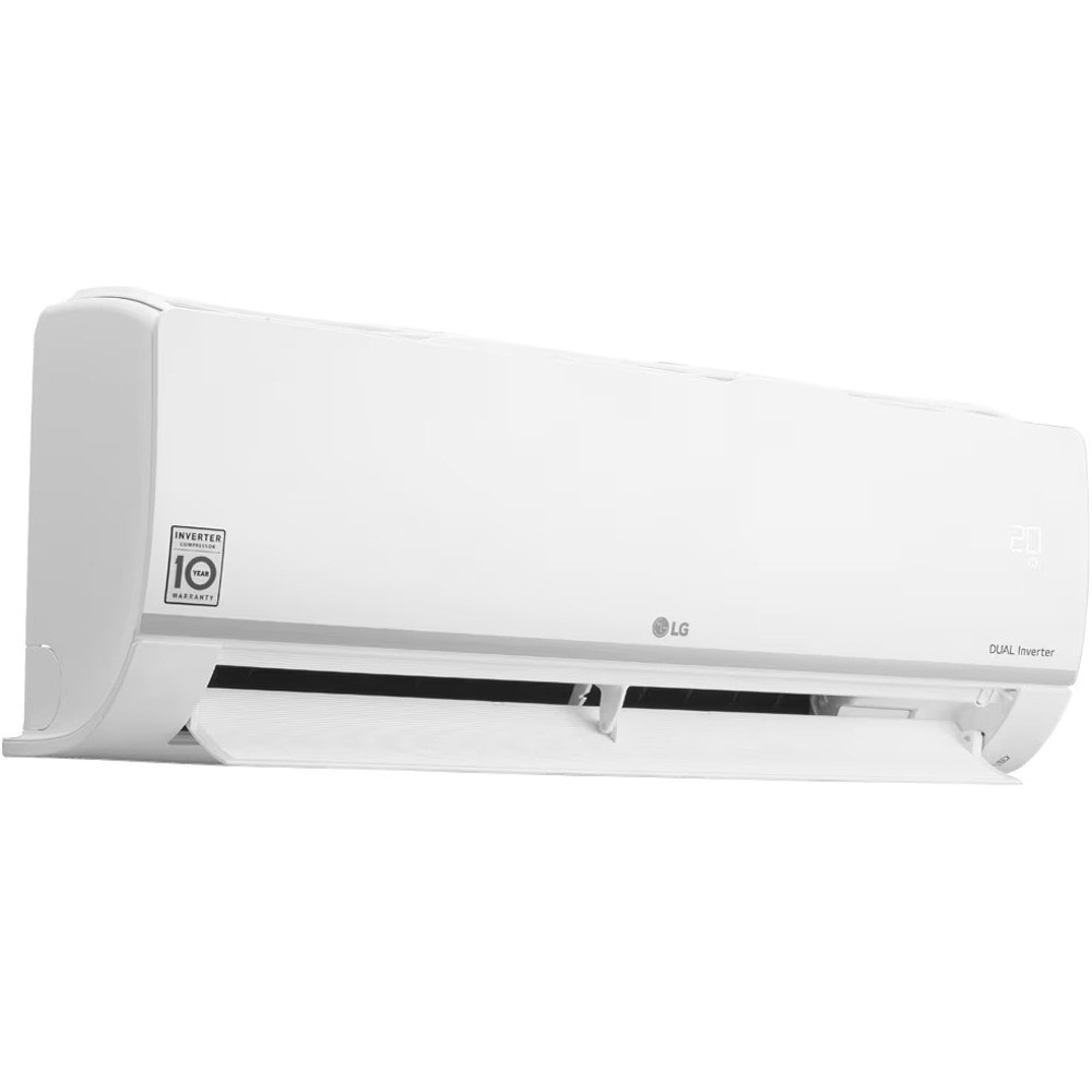 LG PC09SK NSJ + PC09SK UA3