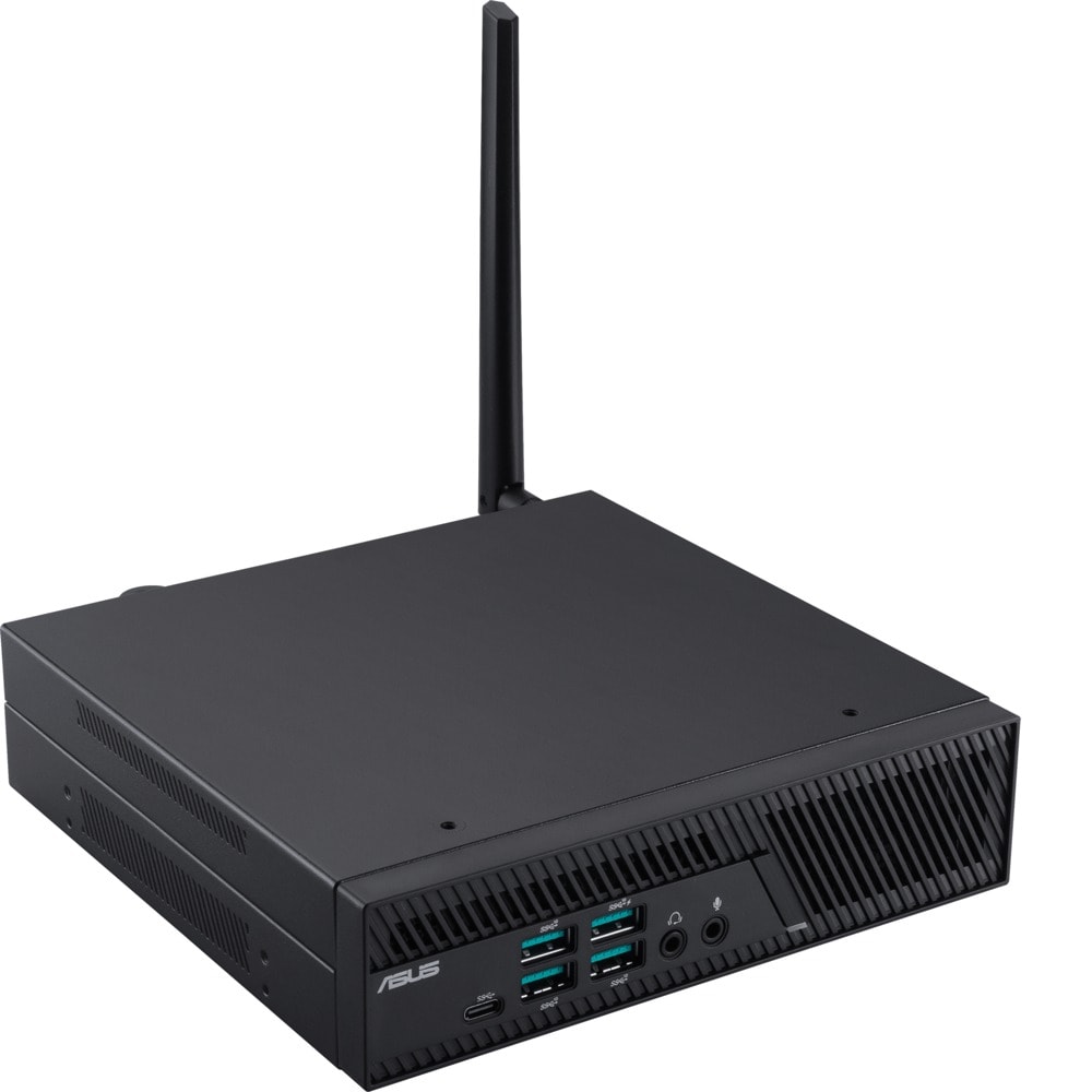 ASUS Mini PC PB62-B3015MH