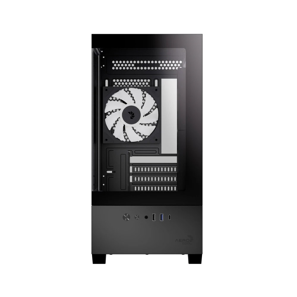 AeroCool P300D Digi Black ACCS-PN05033.11