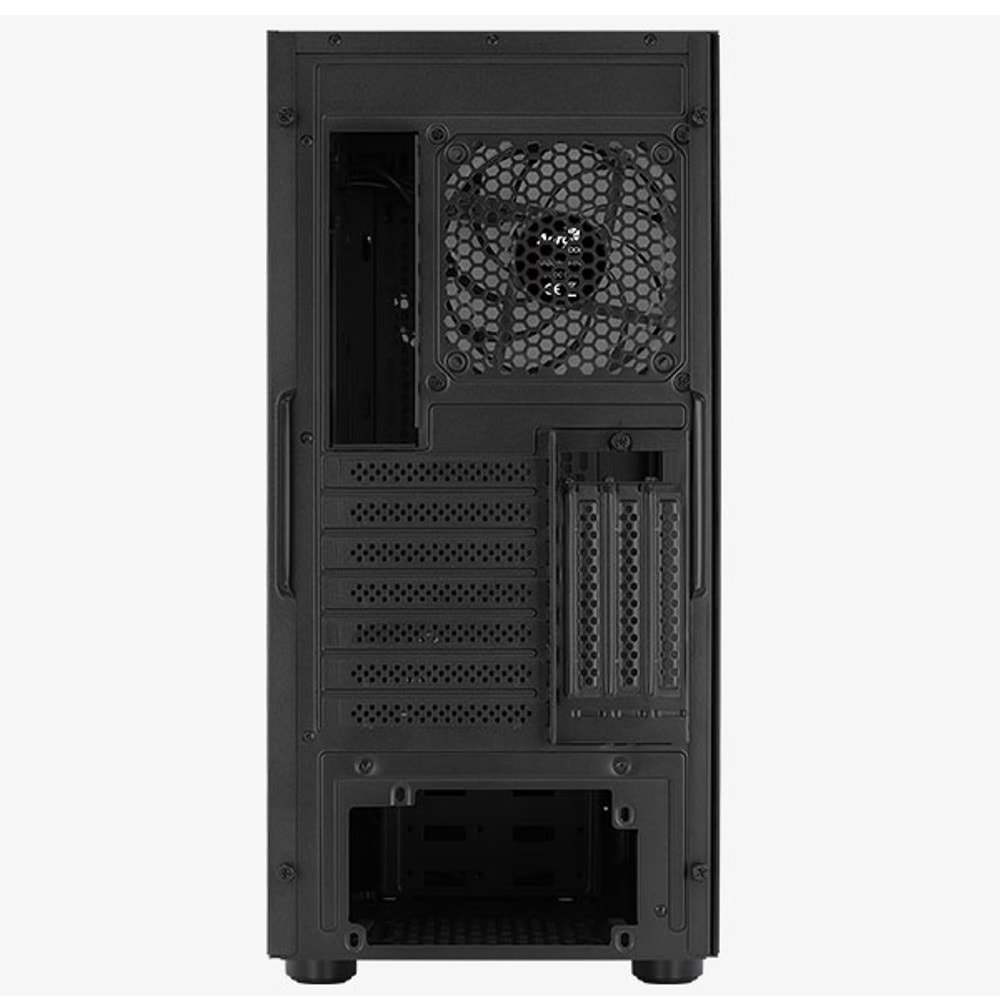 Aerocool Cronus ARGB Mid Tower Cronus-G-BK-v1