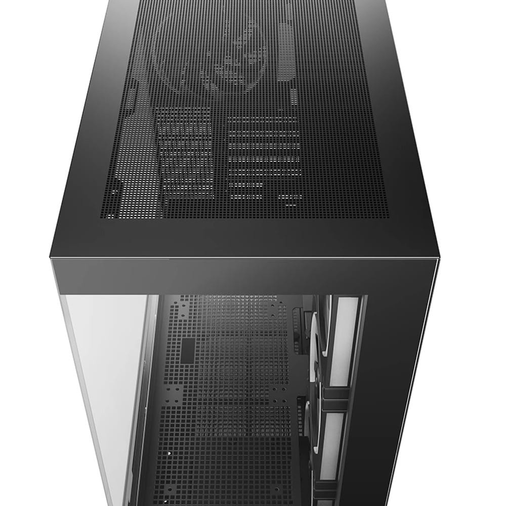 DeepCool CH690 LCD