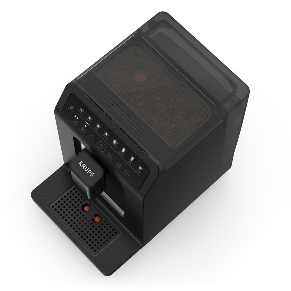 Кафеавтомат Krups EA897B10