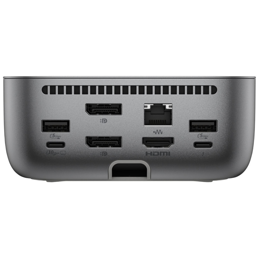 HP Thunderbolt 4 Ultra 280W G6 AW5M5UT | JAR Computers HP Thunderbolt 4 Ultra 280W G6 AW5M5UT