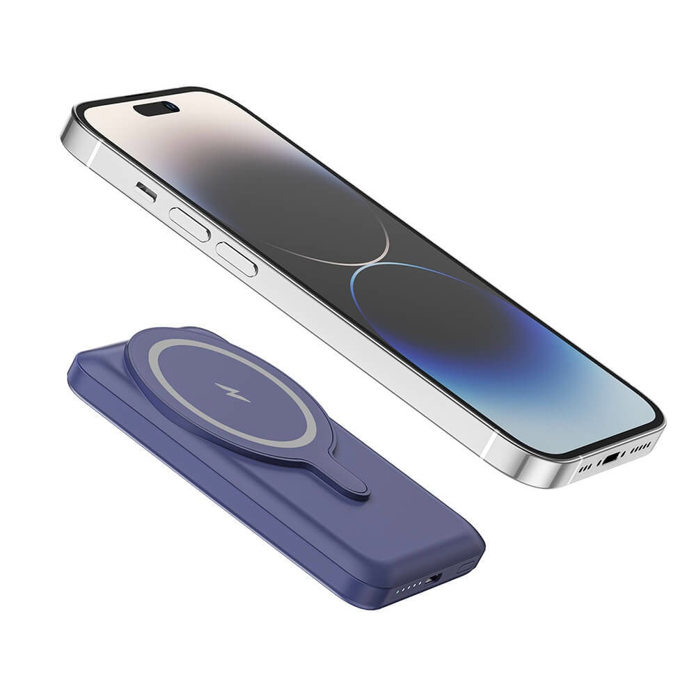 amazingthing thunder pro 5000mah 22.5w син