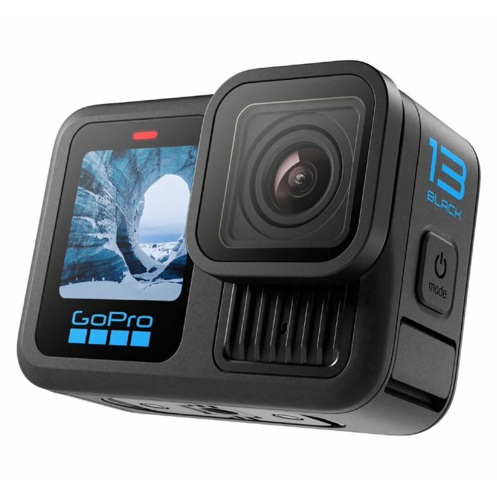 GoPro Hero 13 Black Creator Edition