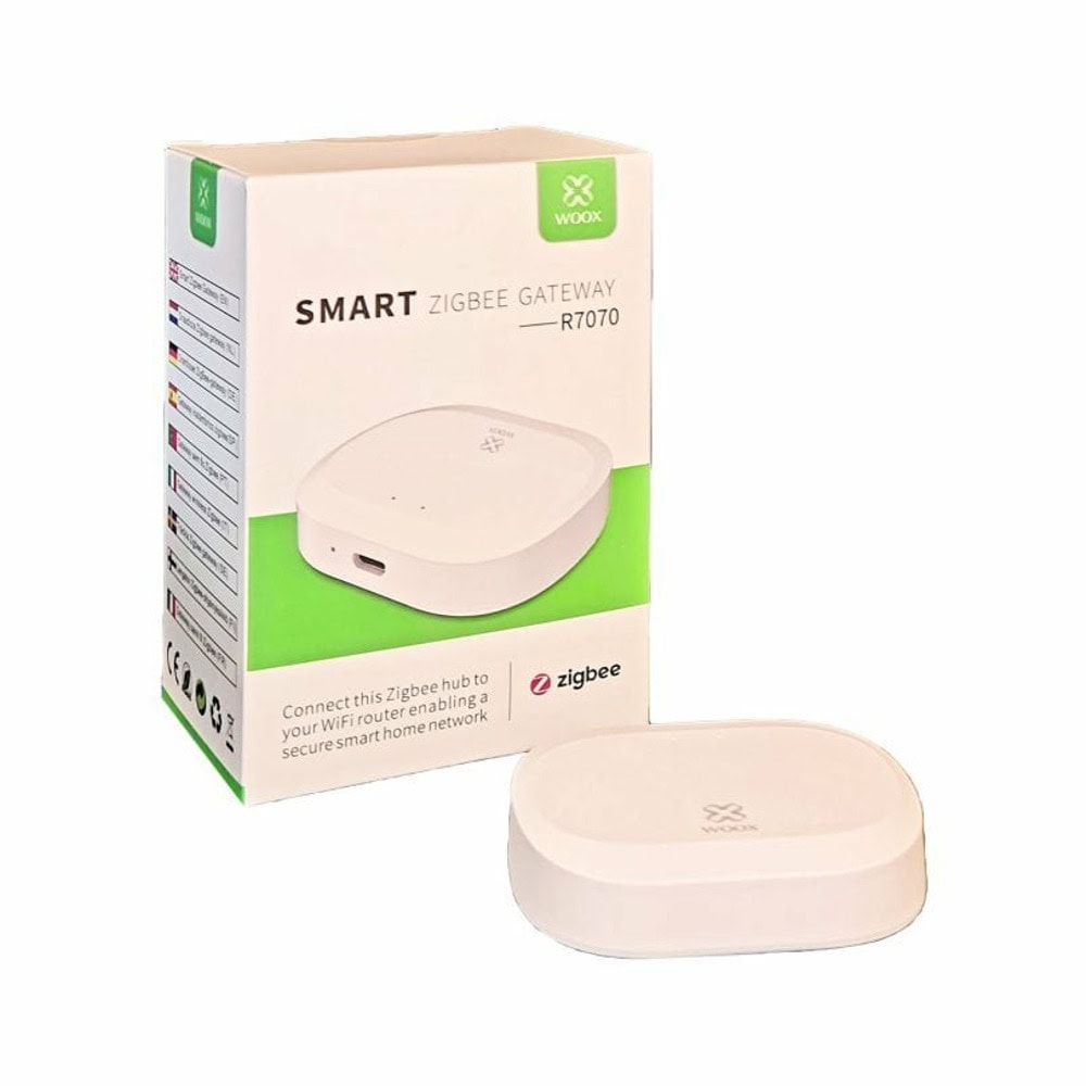 Woox R7070 Smart Wireless Gateway