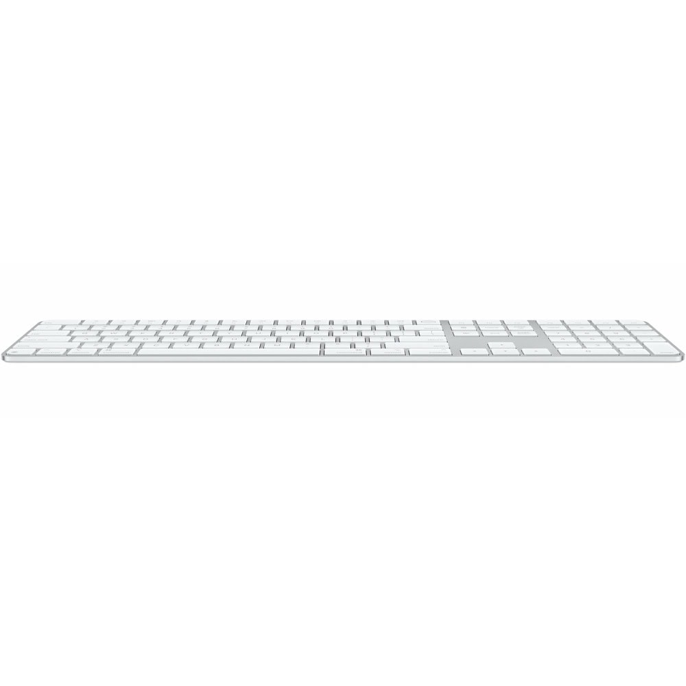 Apple Magic Keyboard (2024) Touch ID Numeric Bulga