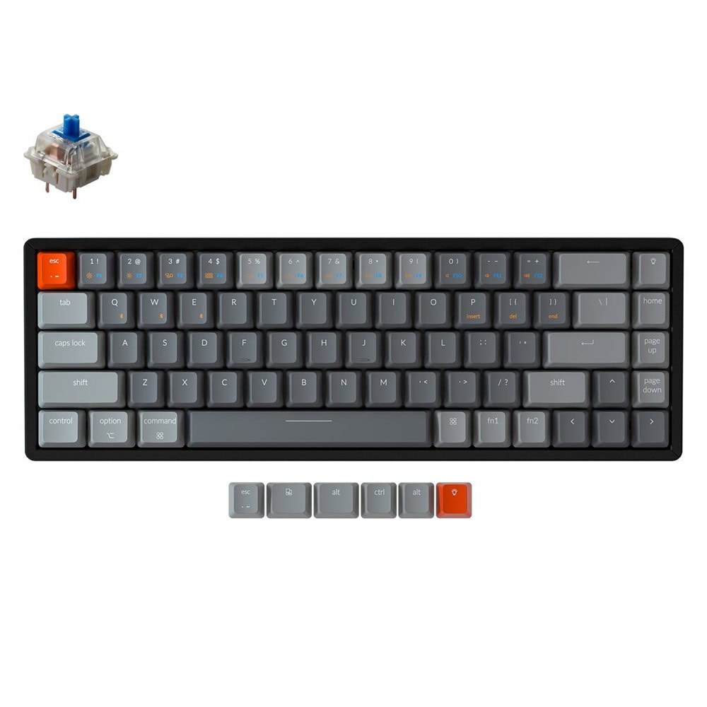 KBKEYCHRONK6Q2