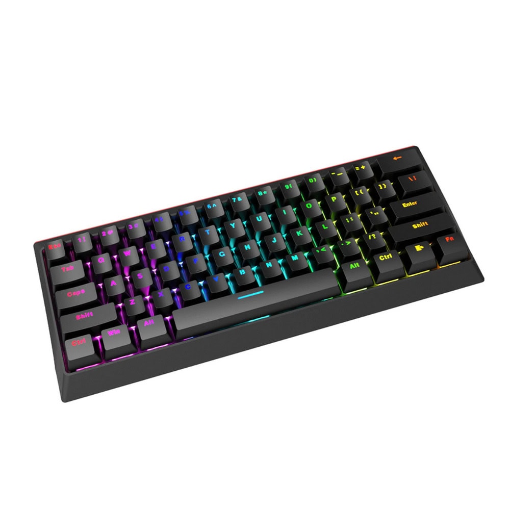 Marvo KG962G Hecate 61 | JAR Computers Marvo KG962G Hecate 61
