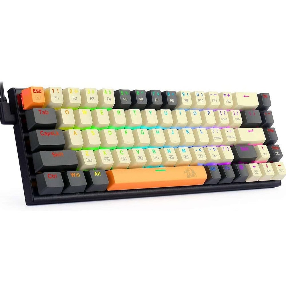 redragon ryze k633cgo черна | JAR Computers redragon ryze k633cgo черна