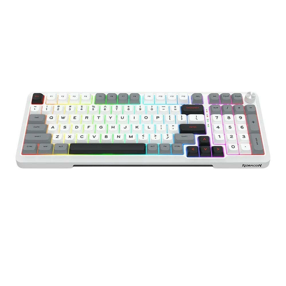 Redragon Bragi Pro K688WGL-RGB-PRO