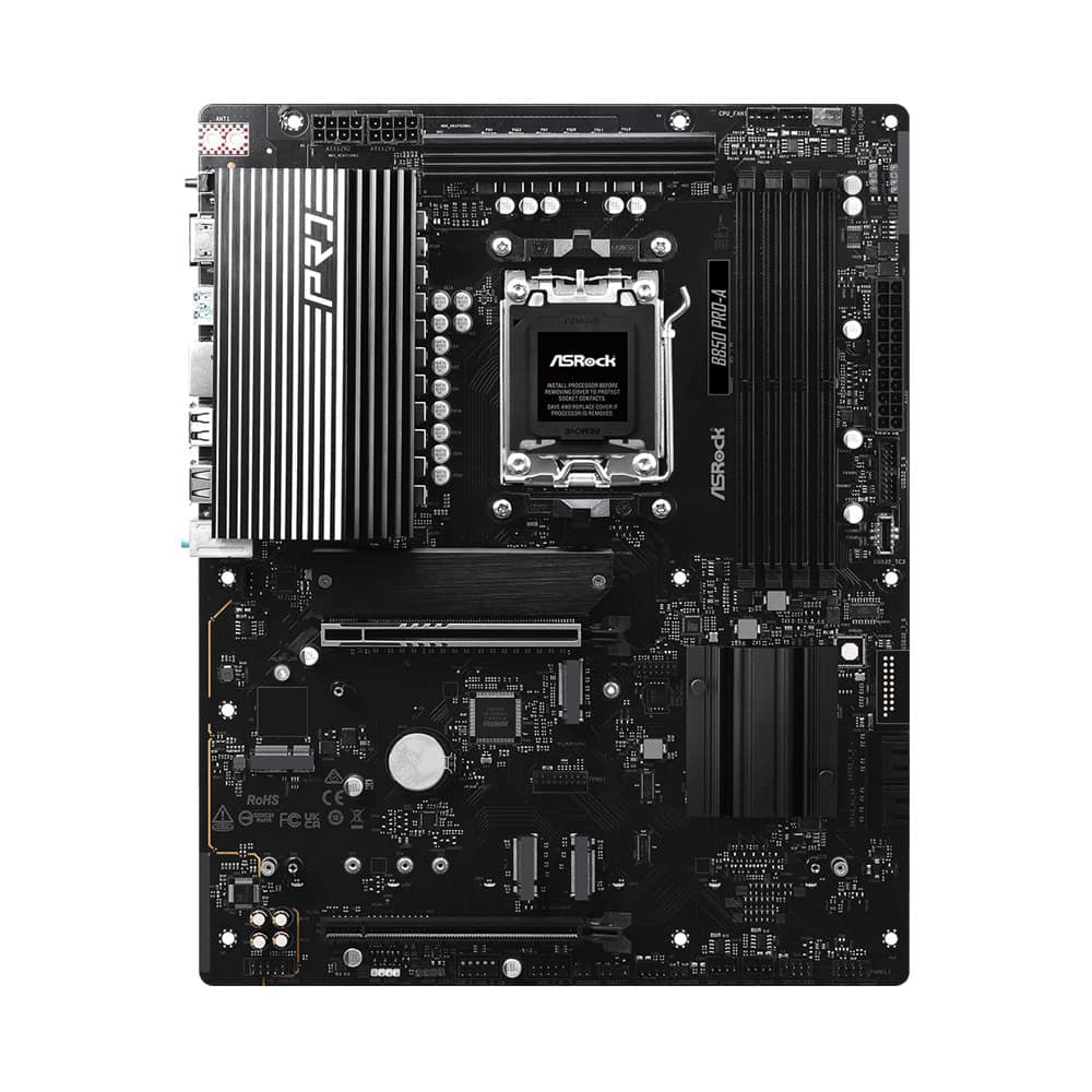 ASRock B850 PRO-A