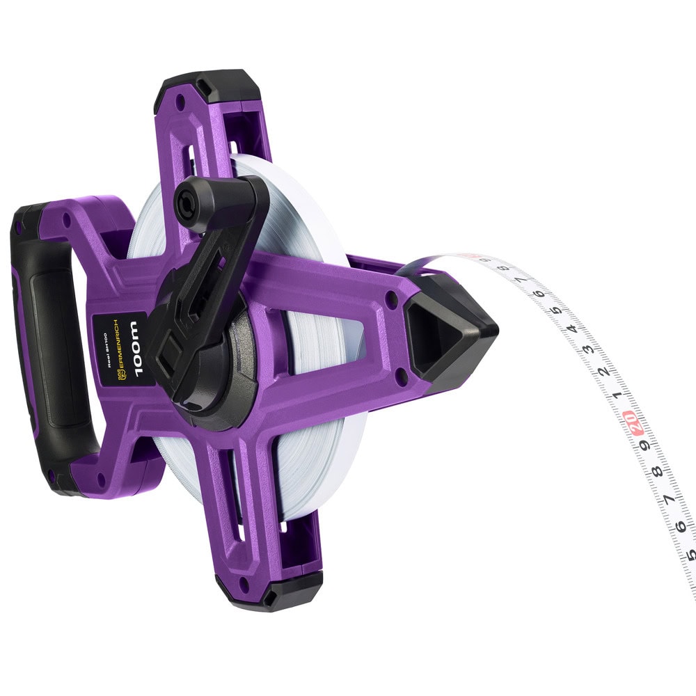 Ermenrich Reel SH100
