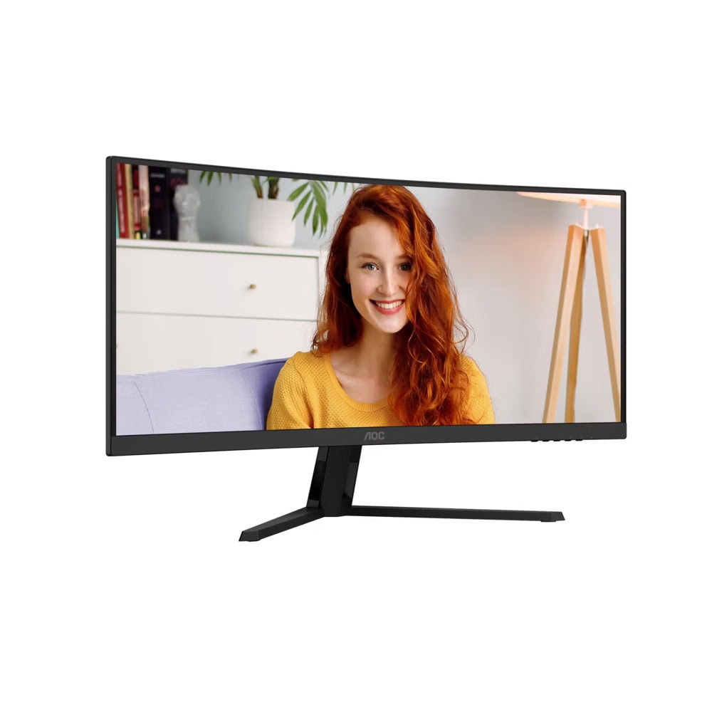 монитор aoc cu34b3e | JAR Computers монитор aoc cu34b3e