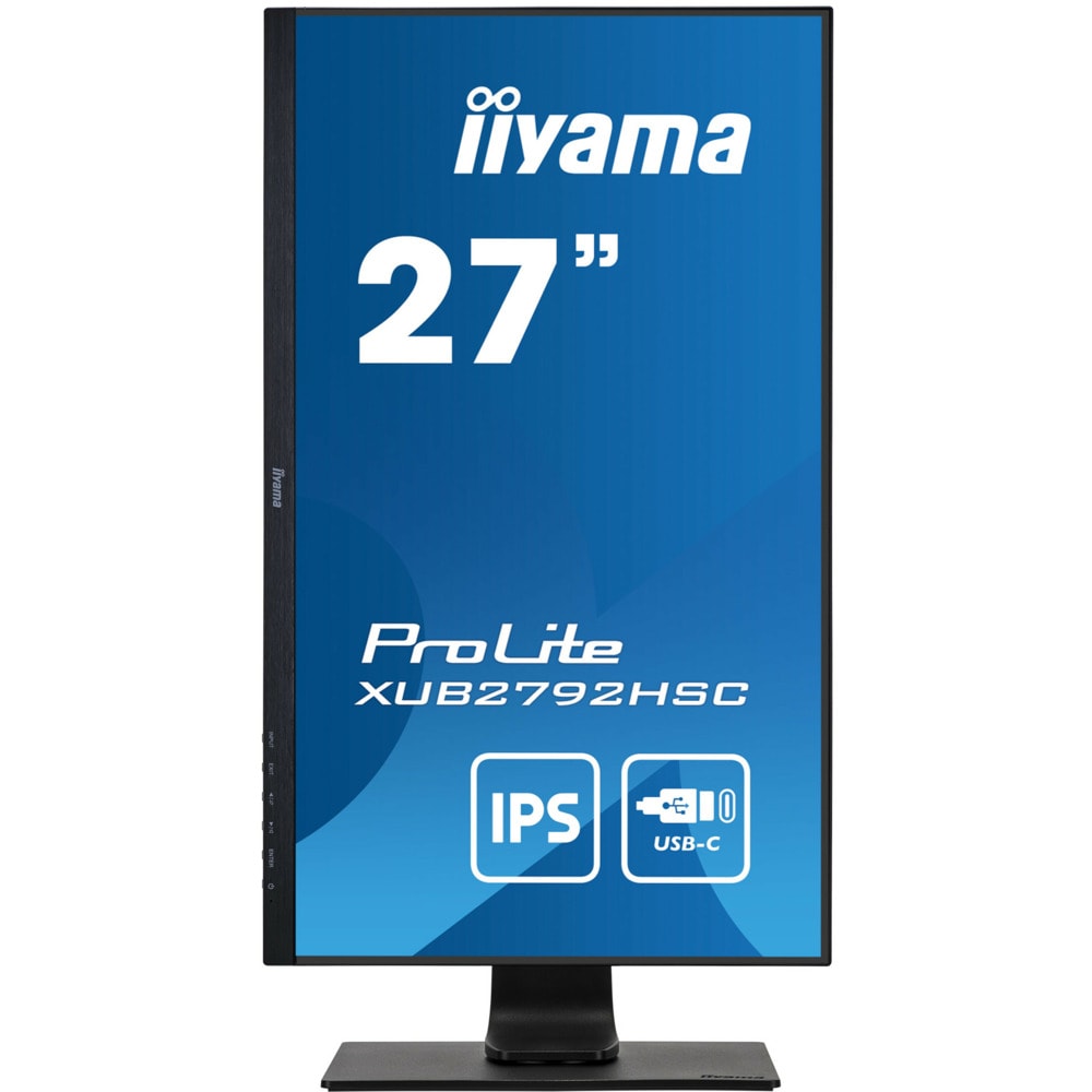 IIYAMA XUB2792HSC-B1