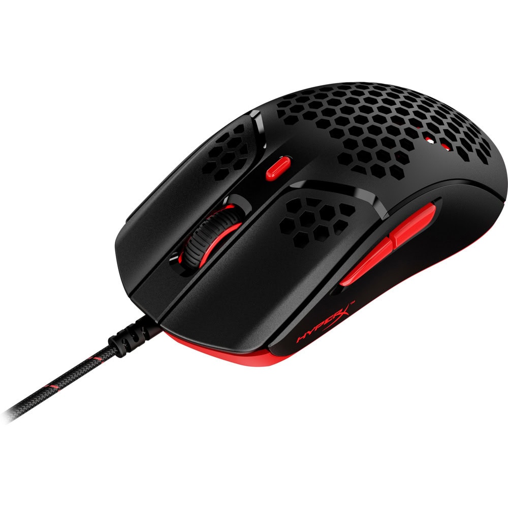 HyperX - Pulsefire Haste