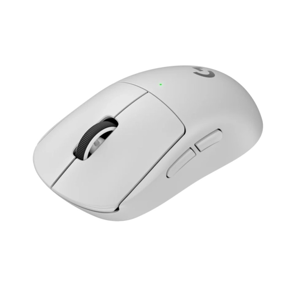 Logitech G Pro X Superlight 2 SE White 910-007556