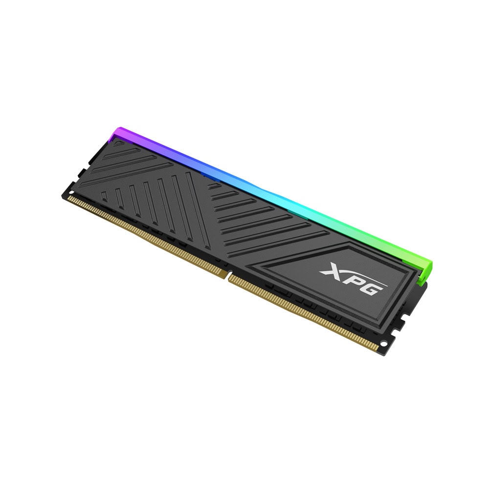 памет 8gb ddr4 3200 mt/s a-data xpg d35g