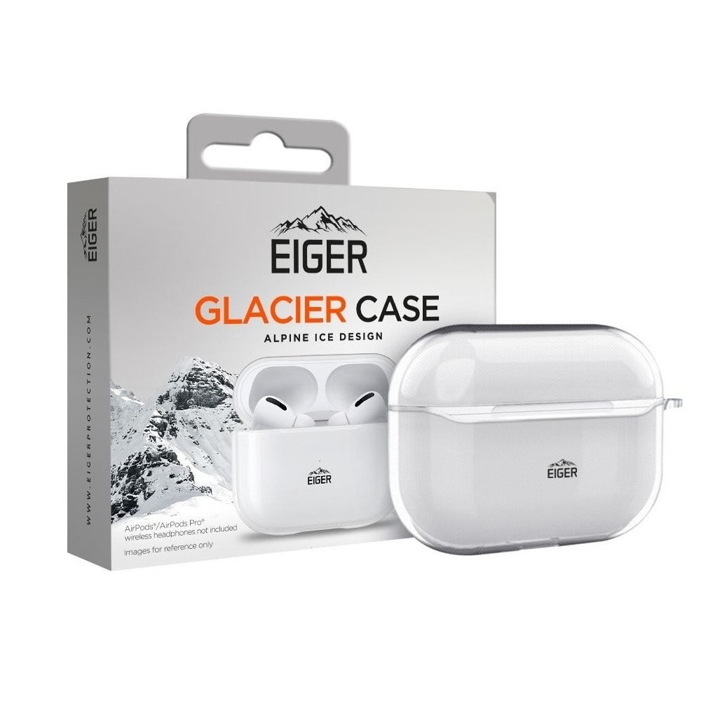 Eiger Glacier EGCA00243