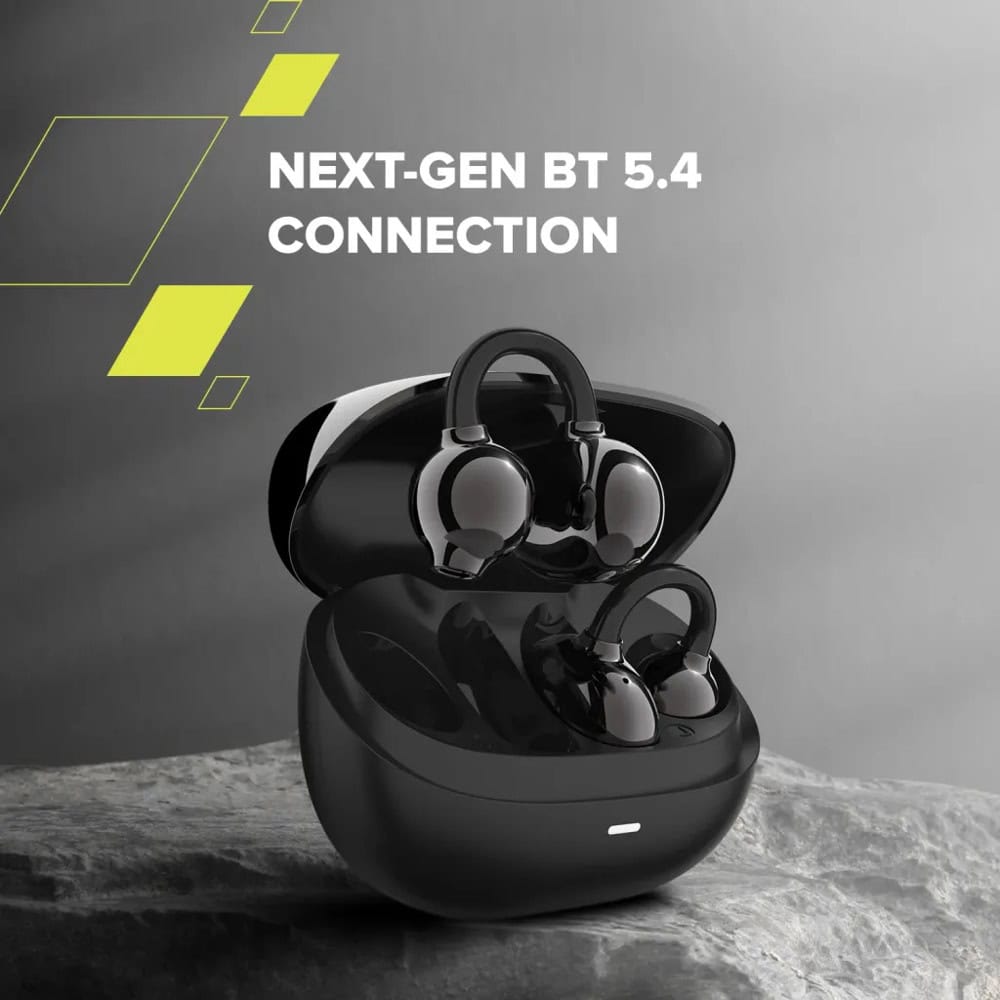 Canyon OnFlow 14 Black CNS-TWS14B