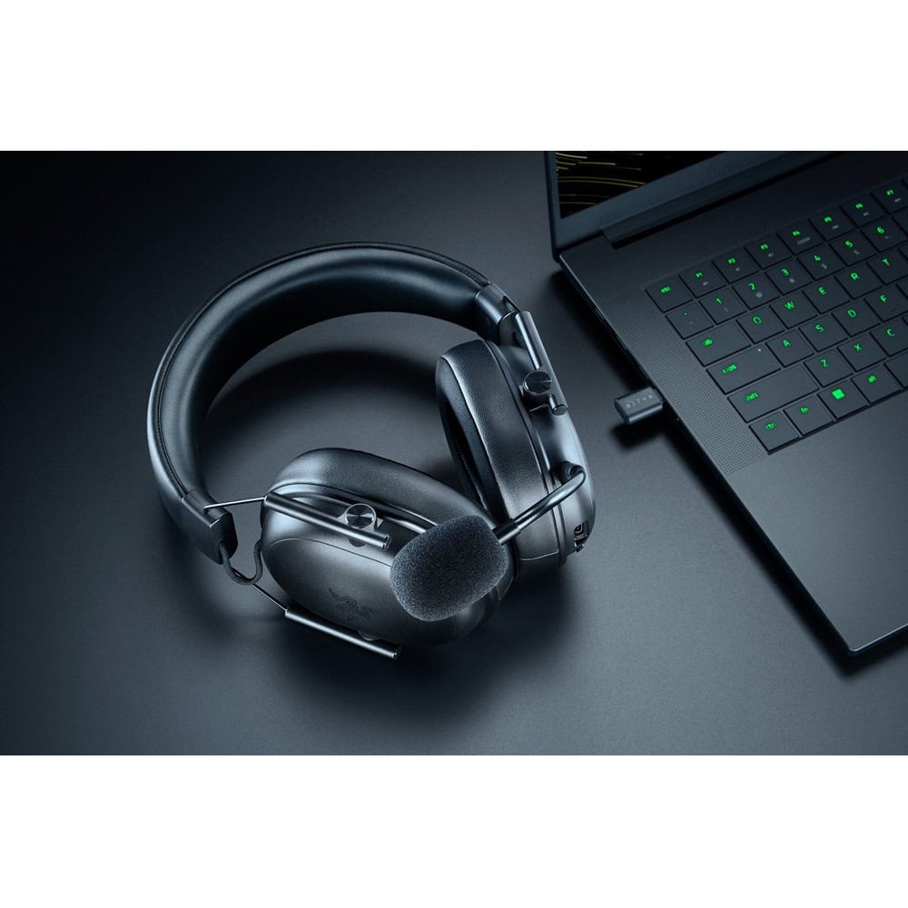Razer V3 X HyperSpeed RZ04-05420100-R3M1