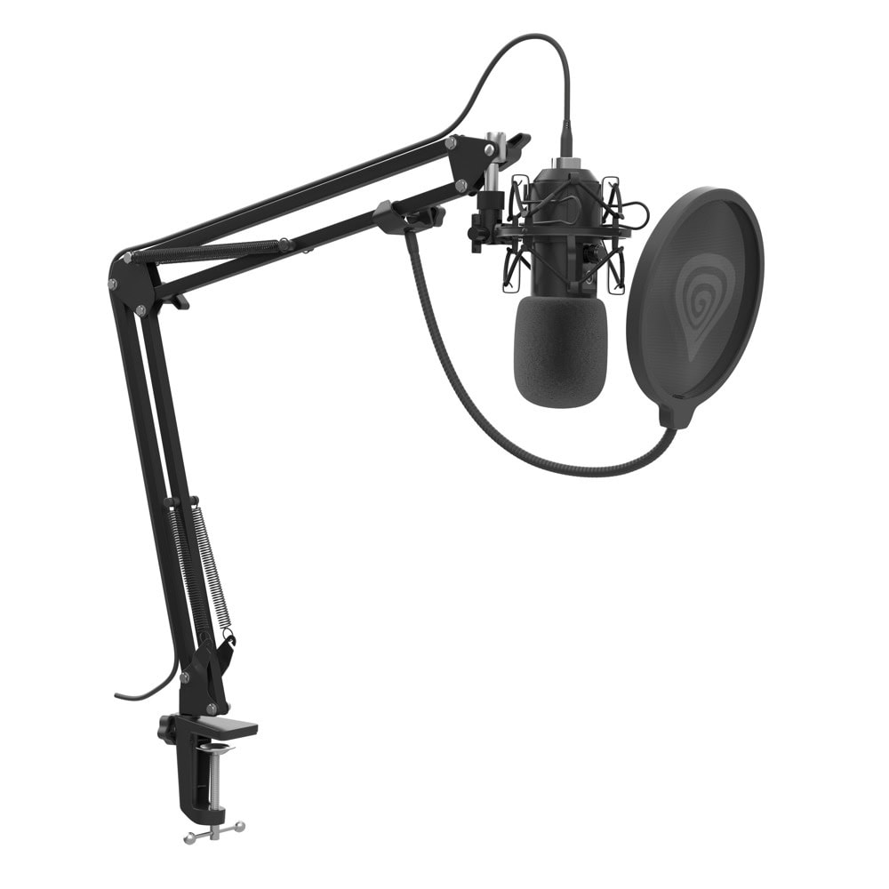 Genesis Radium 400 G2 NGM-2285