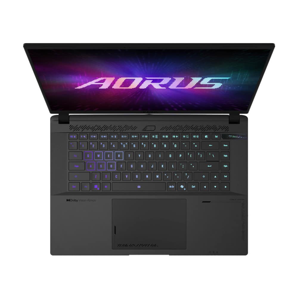 лаптоп gigabyte aorus master 16 6yj 6yjm5eee64sp | JAR Computers лаптоп gigabyte aorus master 16 6yj 6yjm5eee64sp
