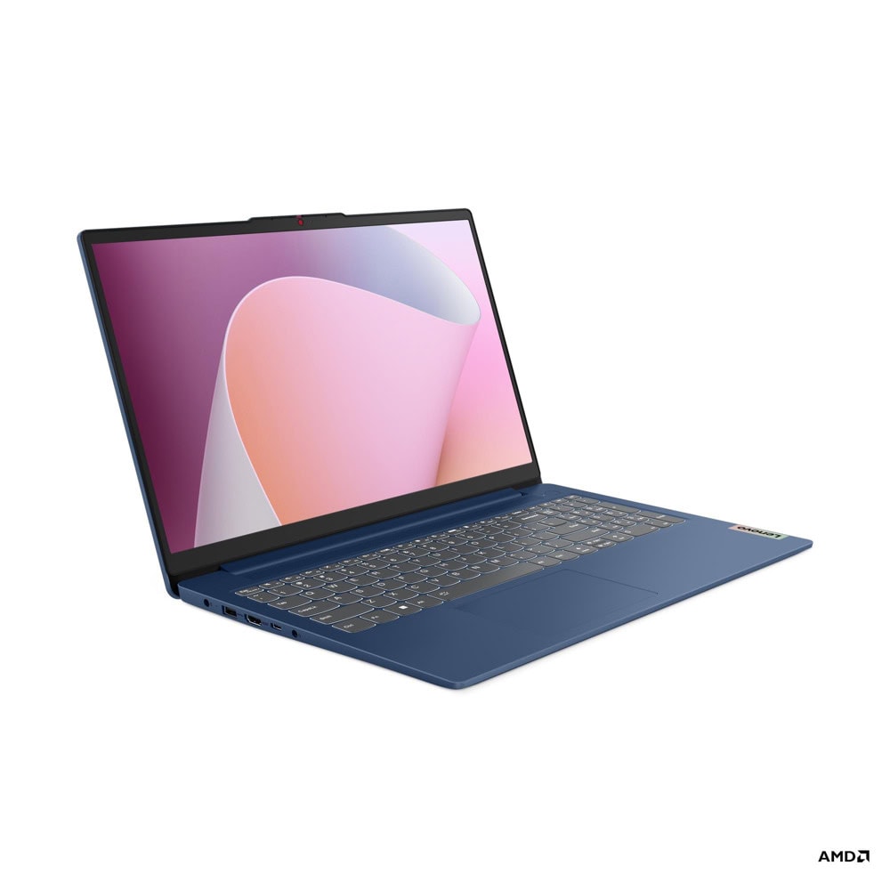 лаптоп lenovo ideapad slim 3 15amn8 82xq01f3bm