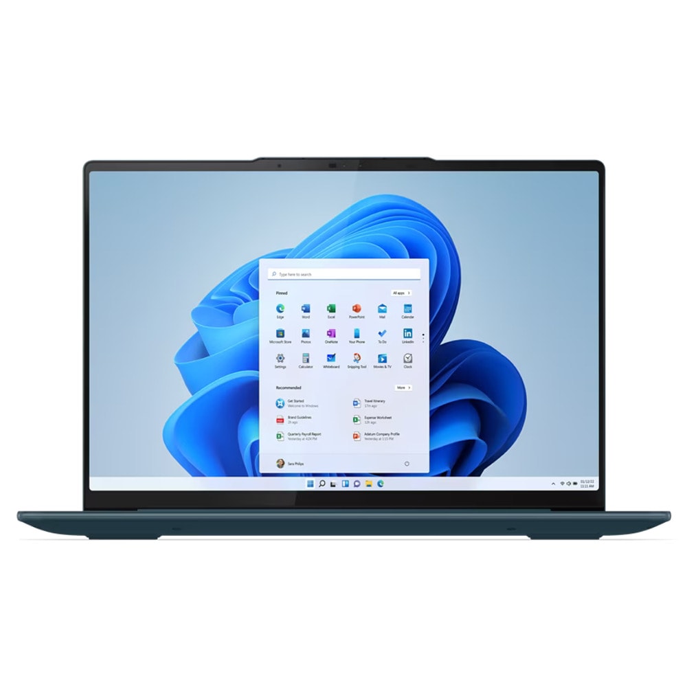 Лаптоп Yoga Pro 7 14ARP8 83AU001TBM