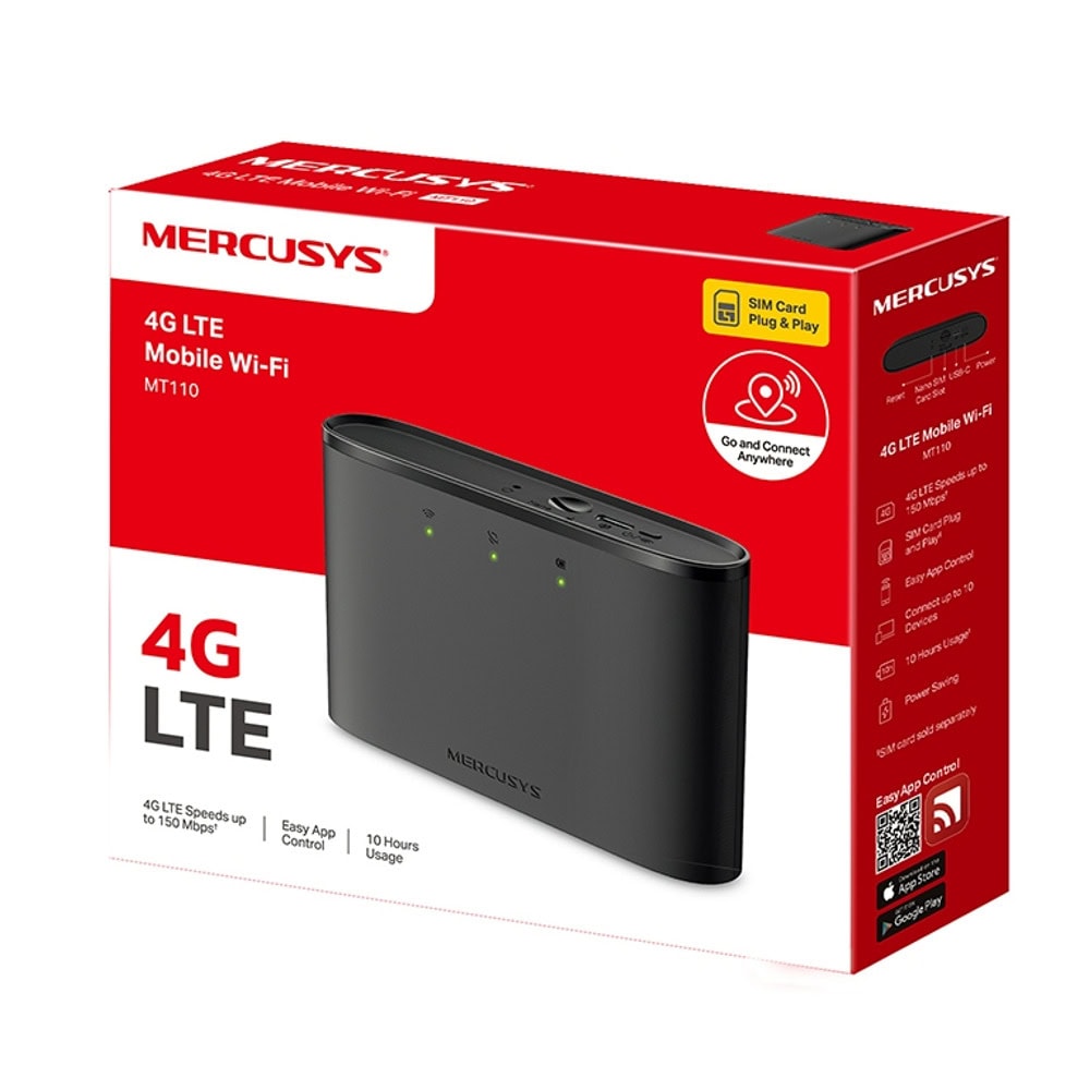Mercusys MT110
